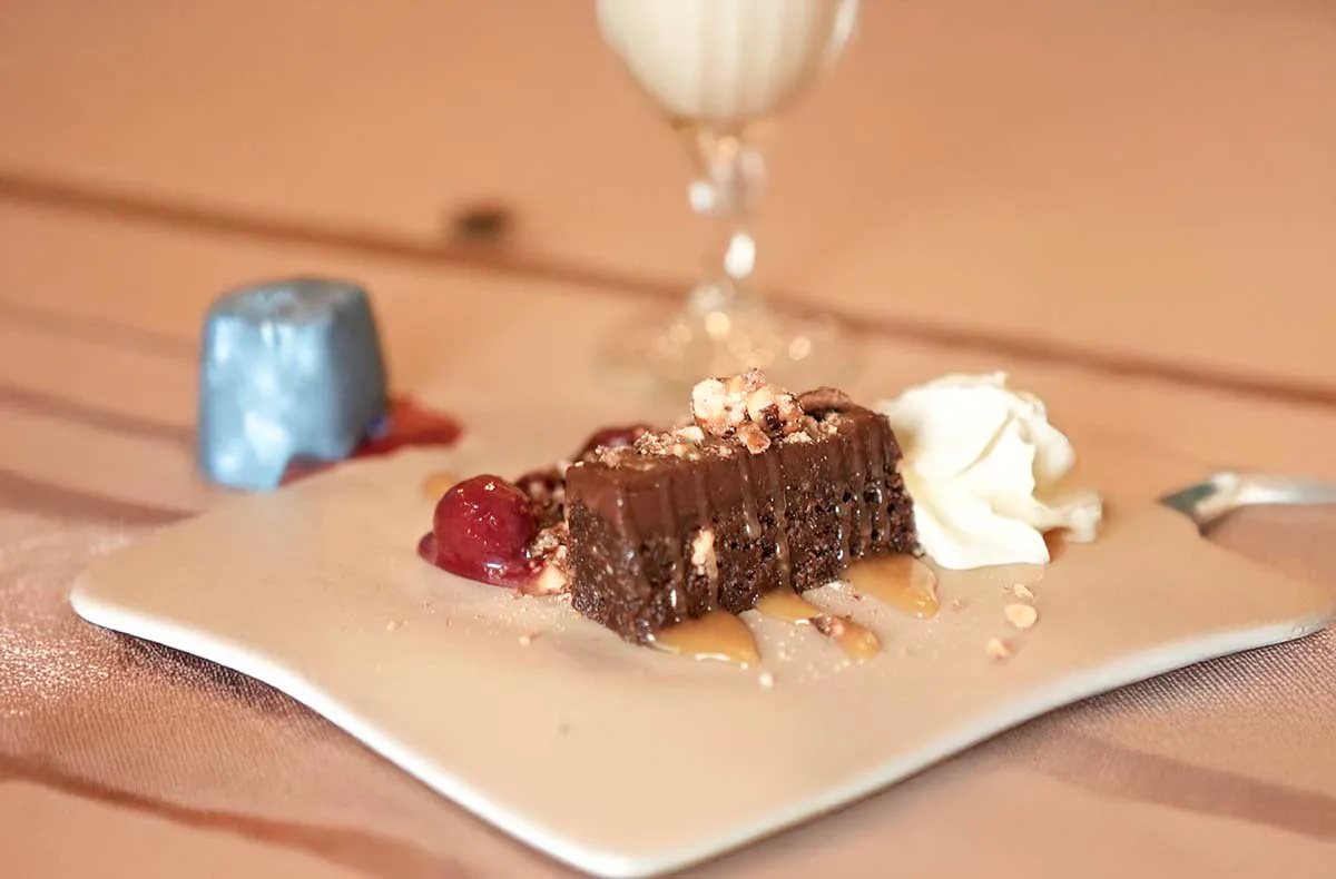 Creative Table Dinner Experience Stuttgart für 2 (vegan) - 6