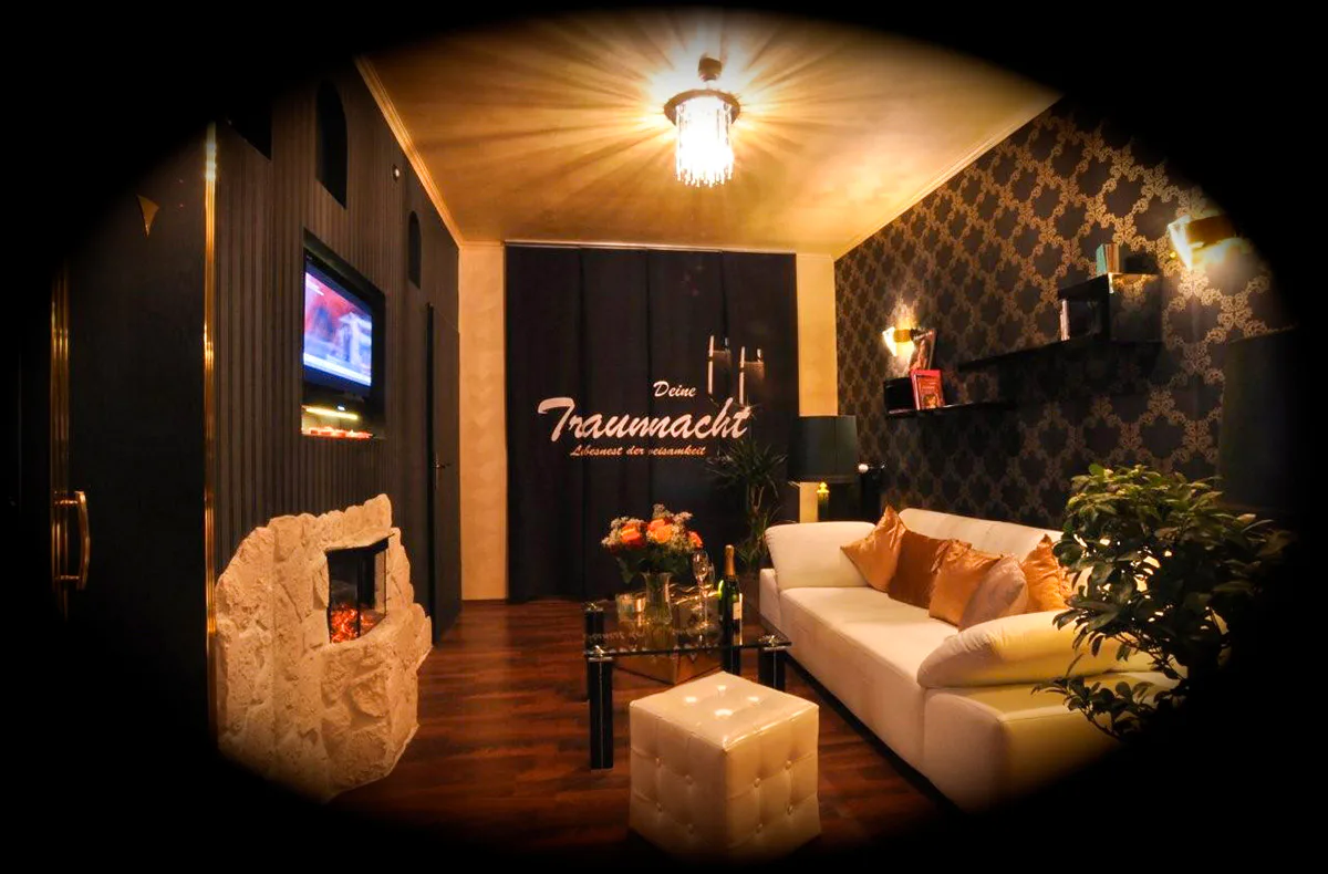 Außergewöhnliche Hotels in Frankfurt am Main für 2 - 4
