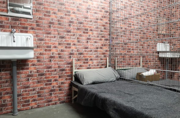 Escape Room Berlin für 10