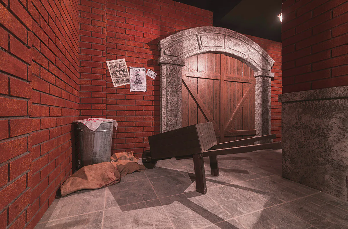 Escape Room Göppingen für 4 - 3