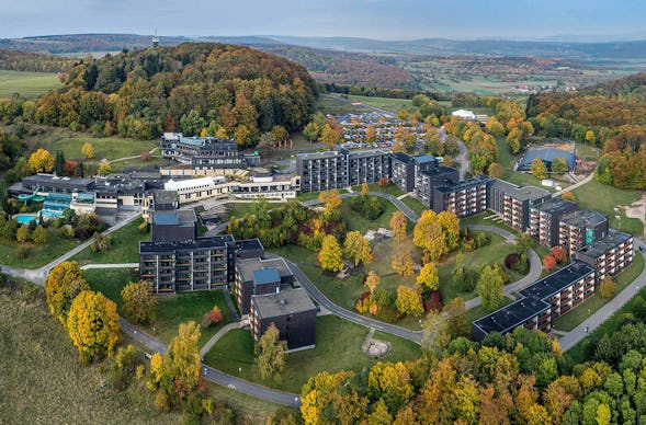 Familien Aktivurlaub in der Rhön für 4 (2 Nächte)