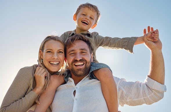 Familienurlaub Lindberg für 3 (5 Nächte)