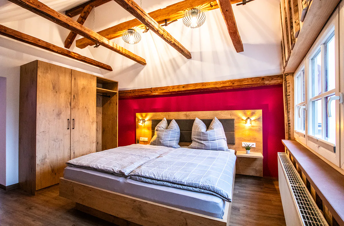Ferienhaus Schwarzwald für 2 (1 Nacht) - 3