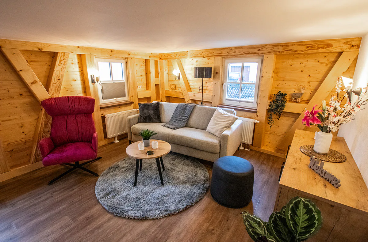 Ferienhaus Schwarzwald für 2 (1 Nacht) - 2
