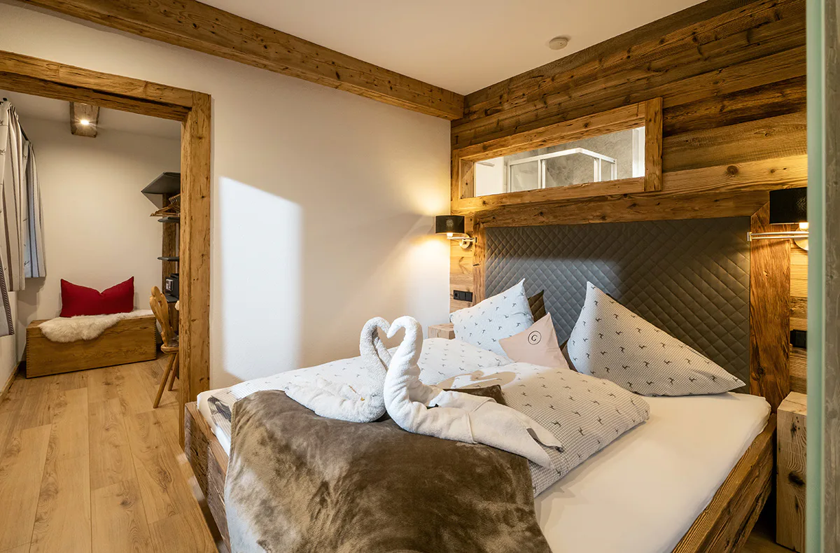 Ferienwohnung Urlaub Brixen im Thale für 2 (1 Nacht) - 6