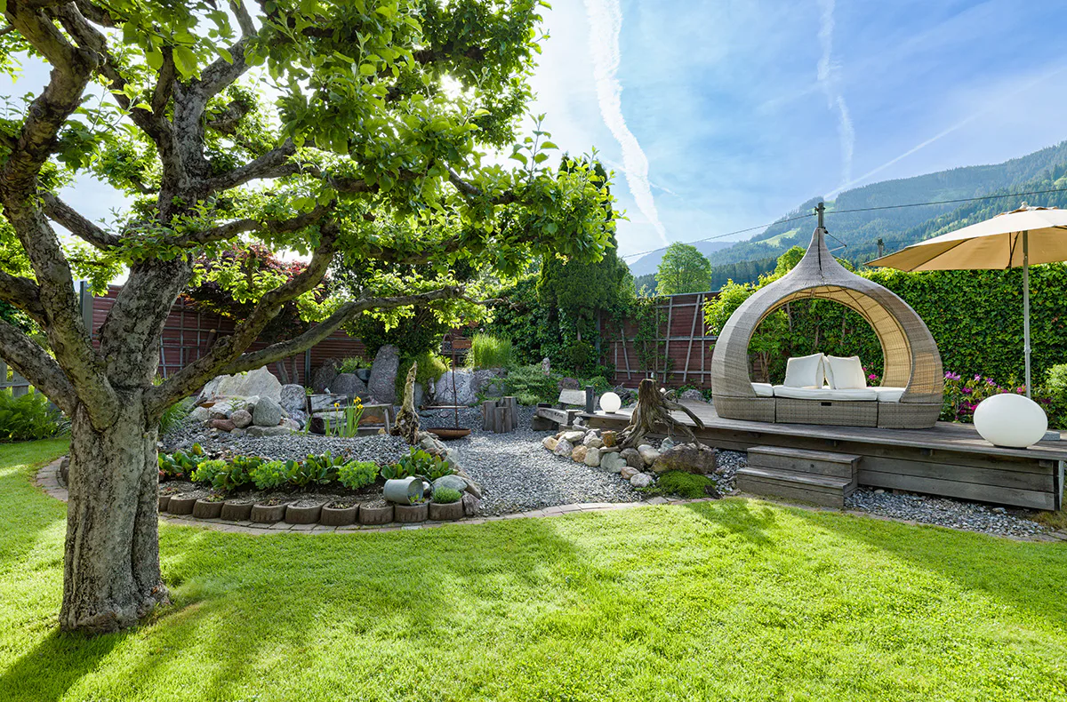 Ferienwohnung Urlaub Brixen im Thale für 2 (1 Nacht) - 2
