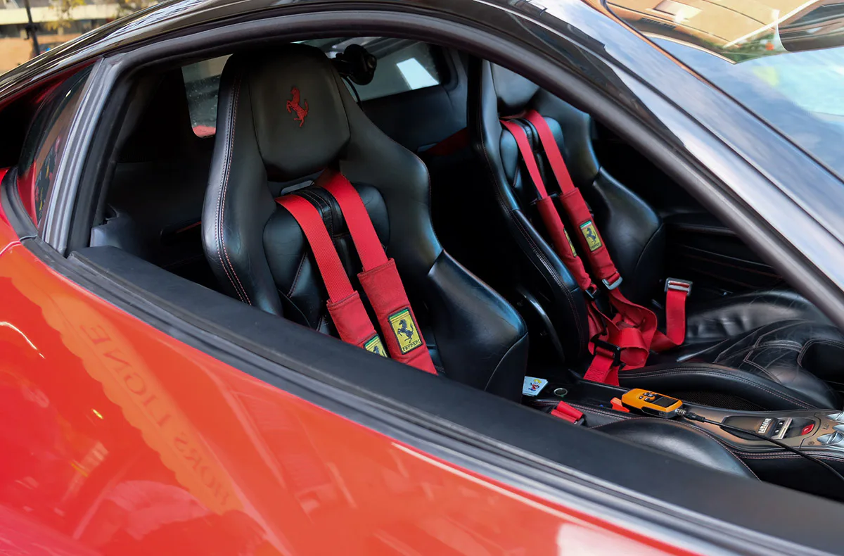 Ferrari Wochenende Maranello für 2 (1 Nacht) - 2