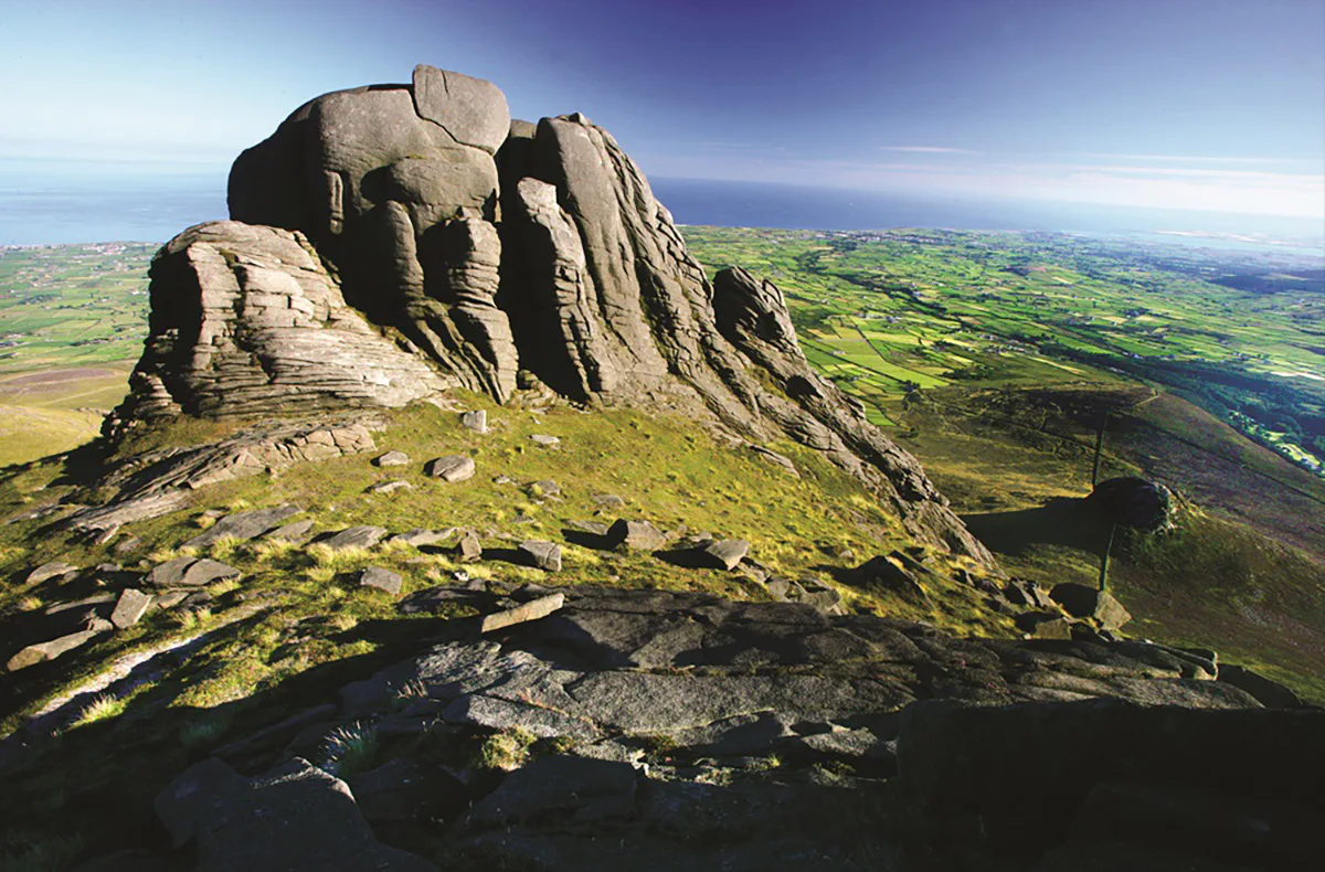 Game of Thrones Filmreise Irland (2 Nächte) - 1