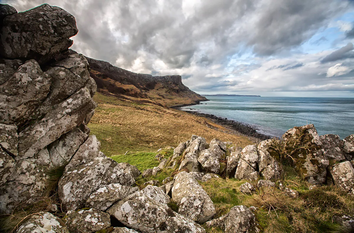 Game of Thrones Filmreise Irland (2 Nächte) - 2