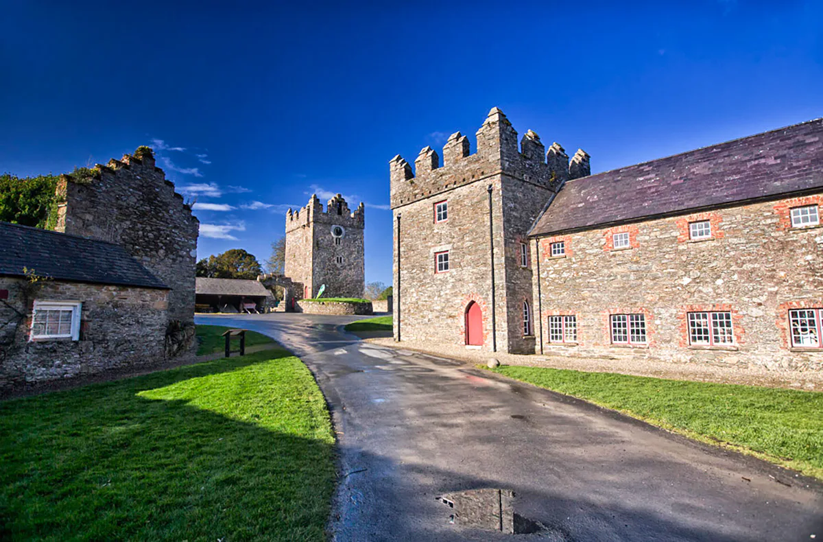 Game of Thrones Filmreise Irland (2 Nächte) - 4