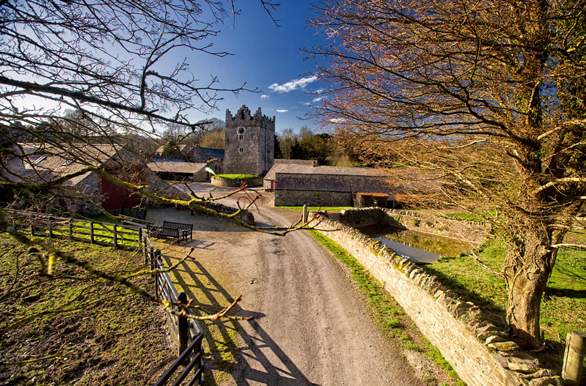 Game of Thrones Filmreise Irland (2 Nächte) - 5