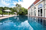 Kurzurlaub Wellness am Fleesensee Schlosshotel für 2