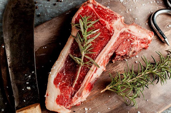 Fleisch Workshop München