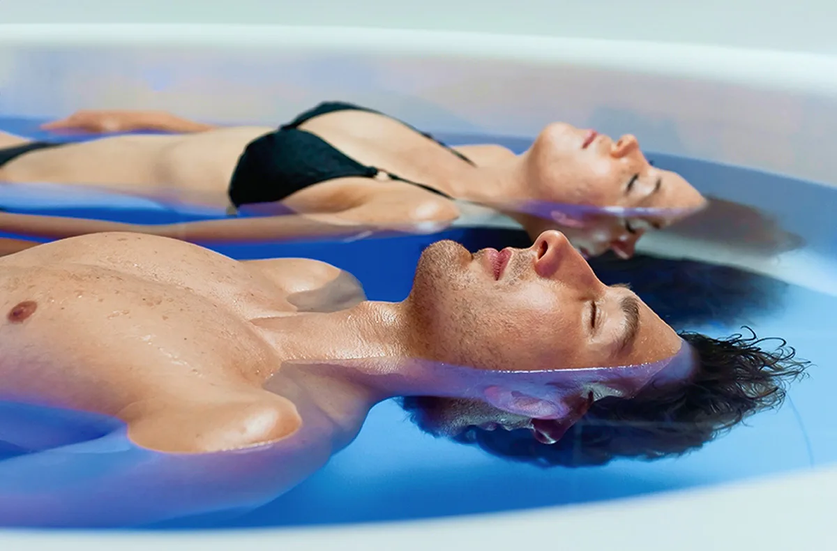 Floating für 2 Raum Stuttgart - 1