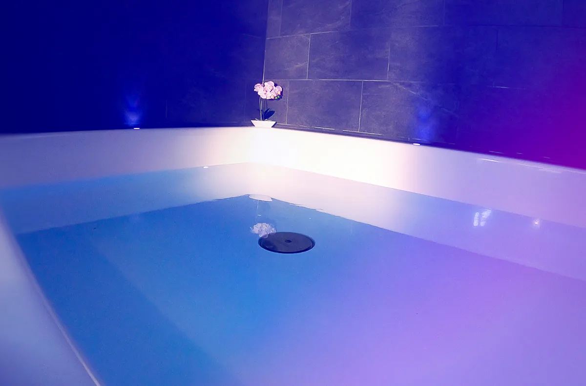 Floating und Massage Meersburg - 3