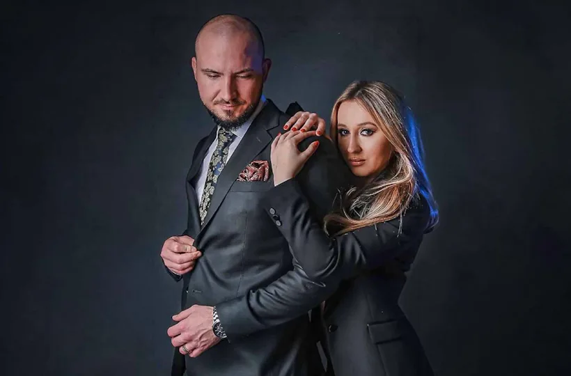 Fotoshooting für Paare Kamp-Lintfort