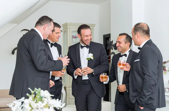 Freunde Fotoshooting Düsseldorf