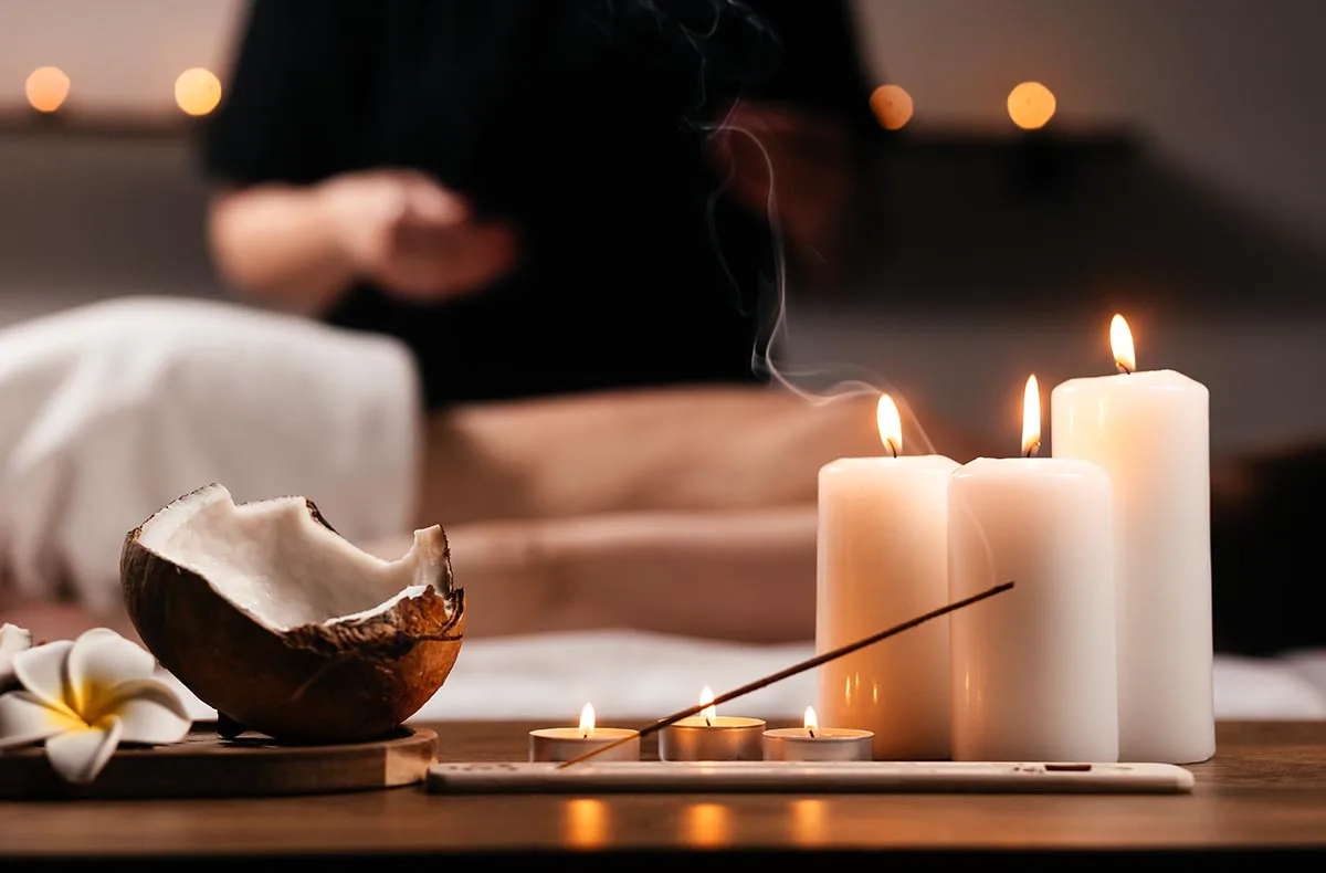 Fußpflege mit Massage Bad Salzuflen - 5