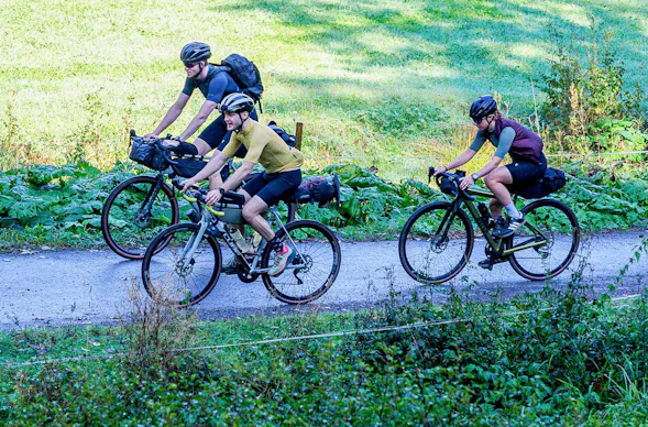 Geführte Bikepacking-Tour Schwarzwald für 1 (2 Nächte)