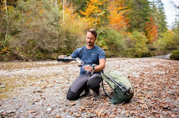 Genusswanderung Lofer