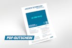 Flexibles Geschenk 18. Geburtstag