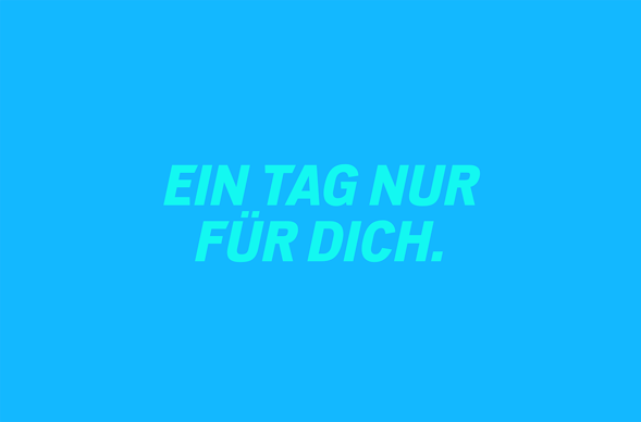 Flexibles Geschenk Namenstag