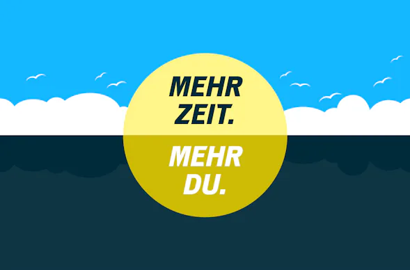 Flexibles Geschenk Rente (Mehr Du)