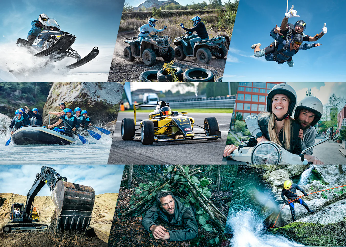 Geschenkbox Geburtstag Special Edition als PDF - 1