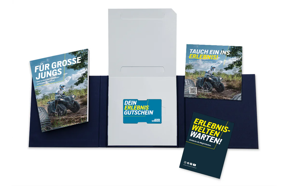 Geschenkbox für Männer - 2