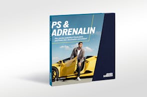 Geschenkbox PS & Adrenalin