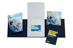 Geschenkbox Städtereise