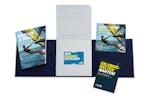 Geschenkbox Wasser & Wind