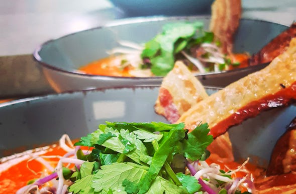 Gewürze Kochkurs Dresden