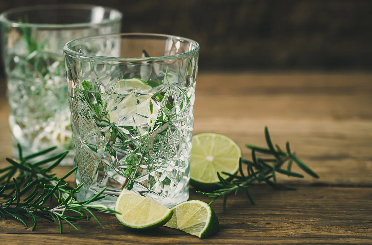 Gin Seminar Köln (für Einsteiger) - 2