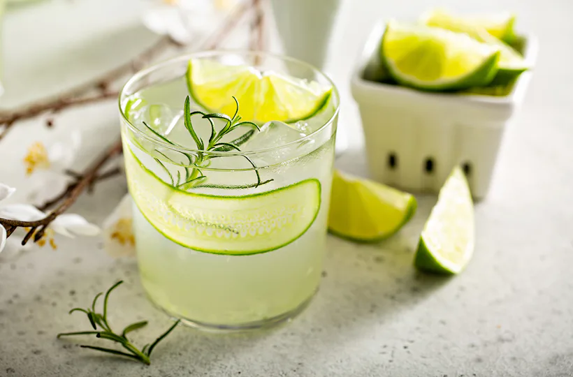 Gin Tasting Alzenau