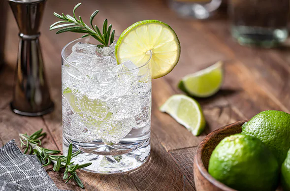 Gin Tasting Berlin für 2