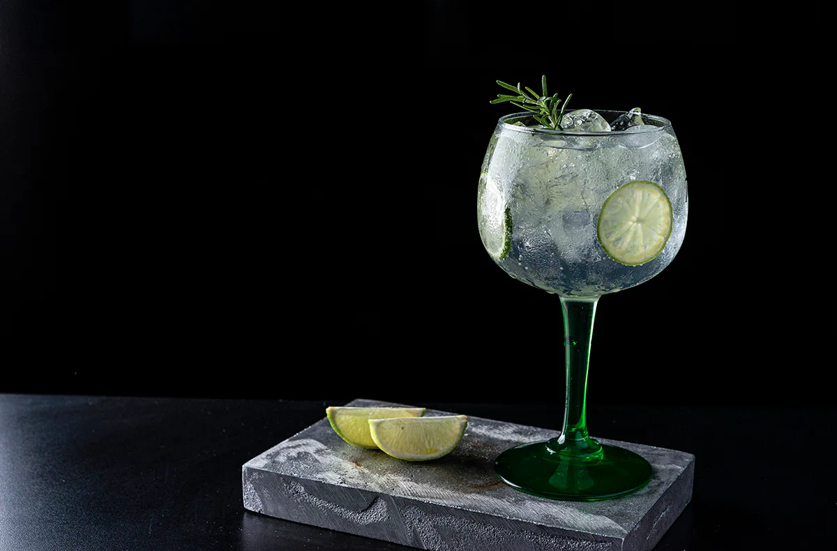 Gin Tasting Stuttgart Bad Cannstatt - 2