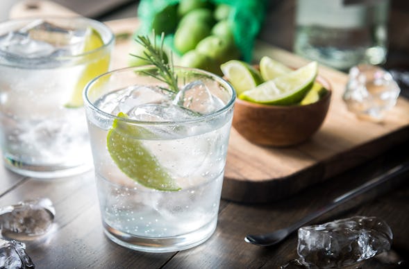 Gin Tasting Stuttgart (7 Premium Gins)