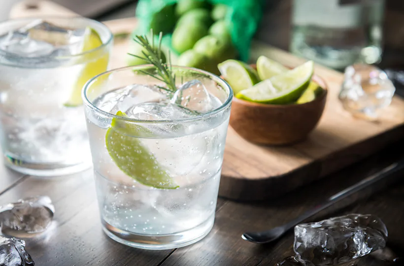 Gin Tasting Stuttgart (7 Premium Gins)