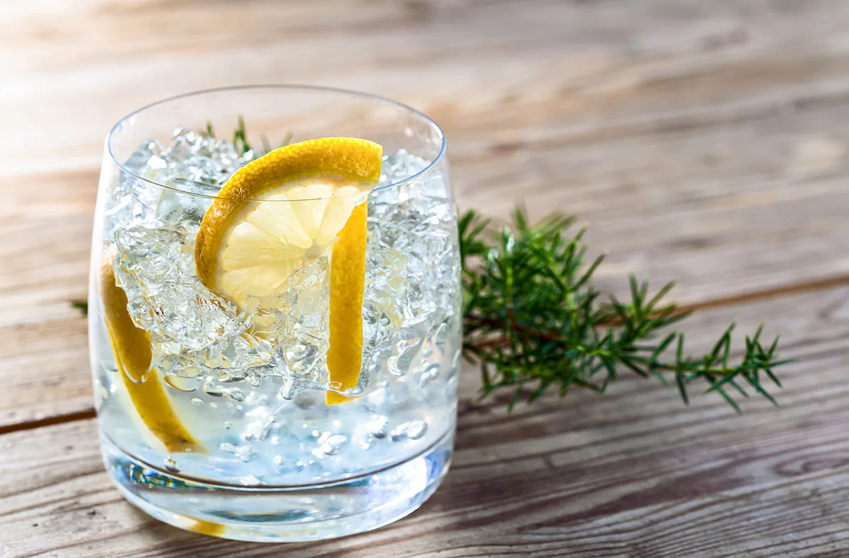 Gin Tasting Stuttgart (7 Premium Gins) - 2
