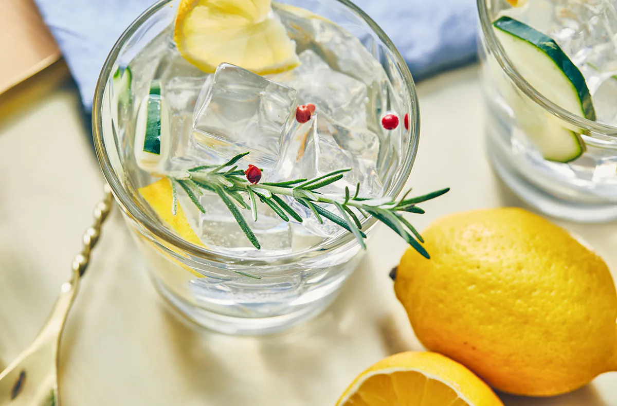 Gin Tasting Stuttgart (7 Premium Gins) - 3
