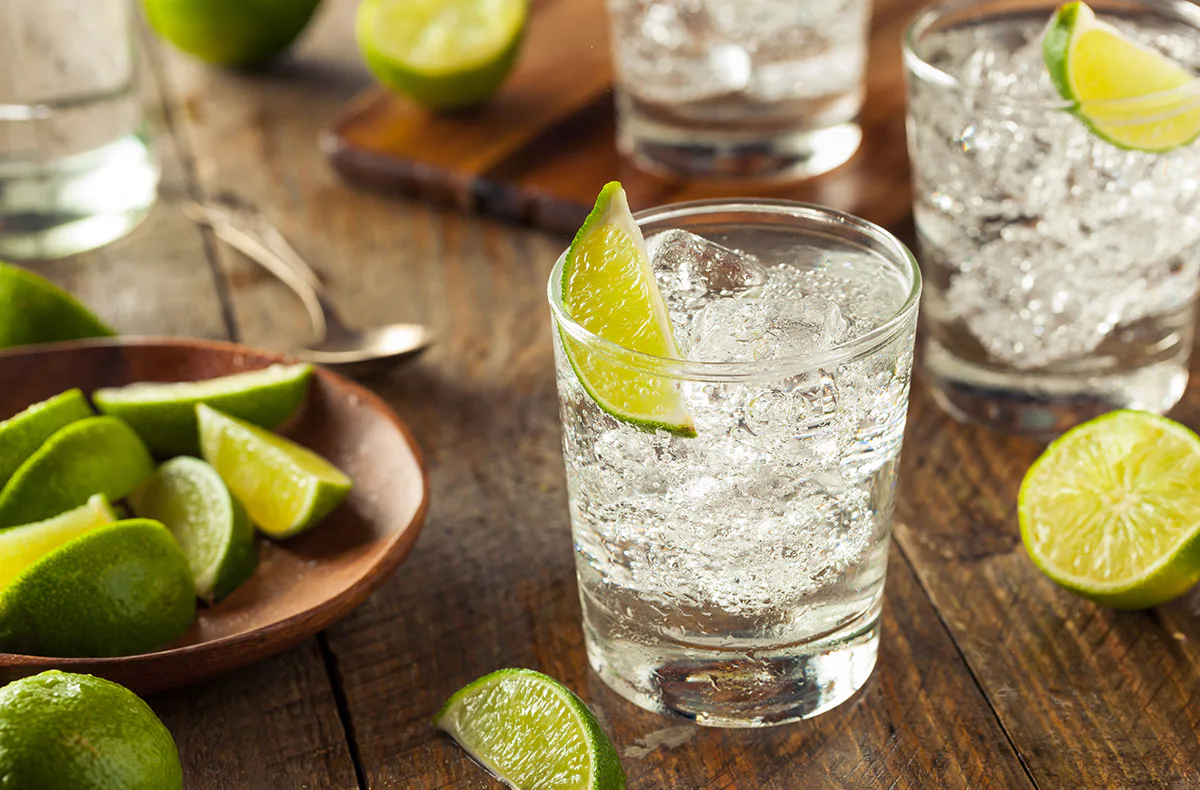 Gin Tasting Frankfurt am Main (8 Premium Gins) - 4