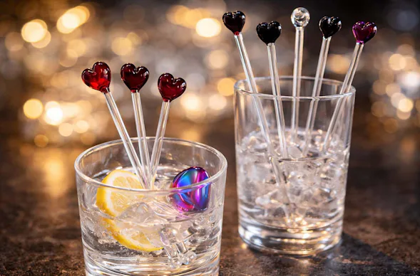 Glas Workshop Schlieren