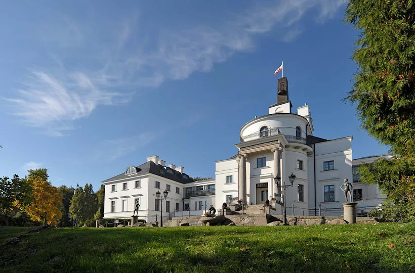 Golf-Aktivurlaub in Hohen Demzin für 2 (2 Nächte)