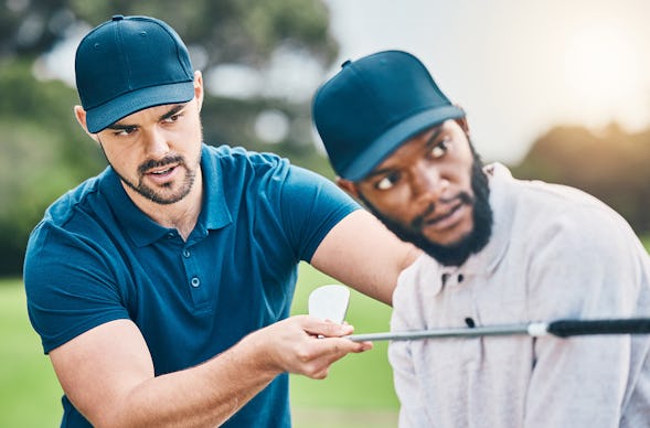 Golf Schnupperkurs Wassenberg