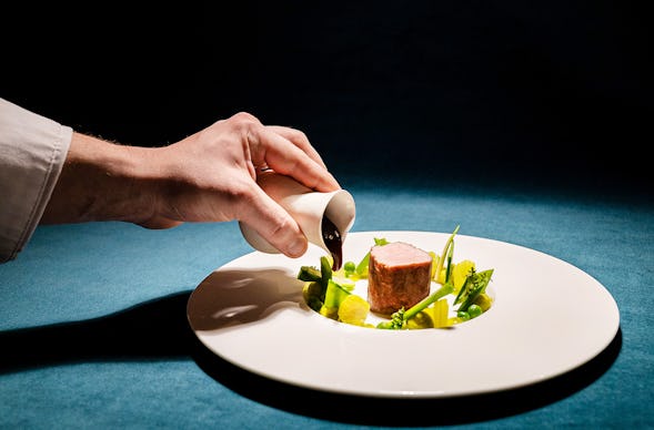 Gourmet Urlaub Frasdorf für 2 (1 Nacht)