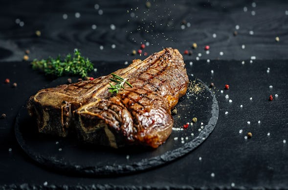 Grill Kochkurs Aichtal