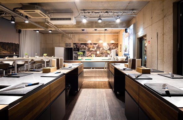 Grillkurs für Männer Bergisch Gladbach