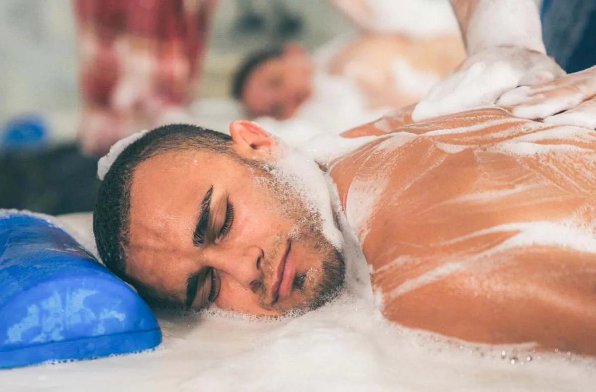 Hamam Mechernich (Premium Paket) - 2