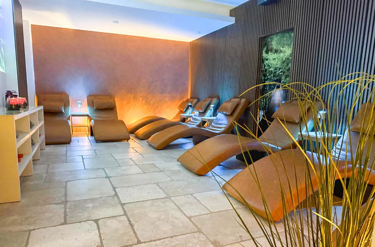 Hamam Mechernich (Premium Paket) - 3
